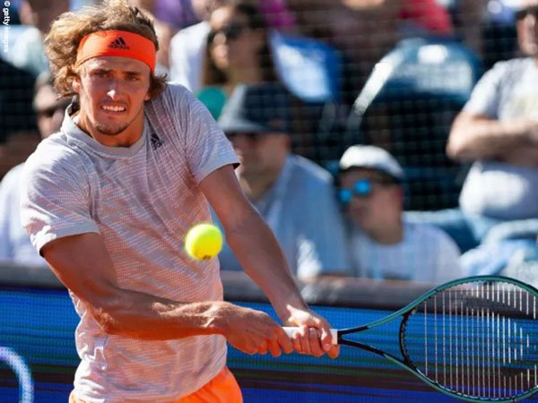 Tommy Haas Kecewa Tak Bisa Saksikan Alexander Zverev Di Berlin