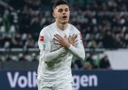 Demi Leipzig, Winger Bremen Ini Tolak Pinangan Milan dan Liverpool