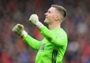 Manajer Sheffield Konfirmasi Adanya Negosiasi Dengan MU Untuk Peminjaman Dean Henderson