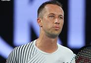 Philipp Kohlschreiber Tak Merasa Benar-Benar Nyaman Tentang Lanjutkan Musim 2020 Di AS