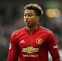 Solskjaer: Lingard Adalah Bagian Dari Klub Ini