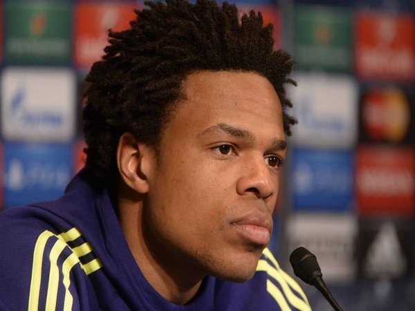 Loic Remy Gagal Jalani Tes Medis Kedua di Benevento