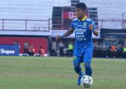 Masuk Radar PSMS, Gelandang Persib Bikin Pengakuan