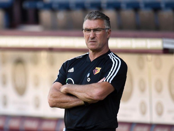 Tinggal Dua Pertandingan Lagi, Watford Resmi Pecat Nigel Pearson