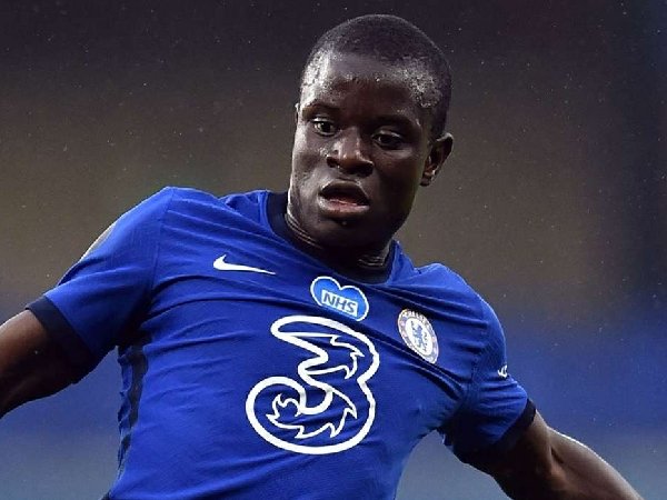 Diminati Real Madrid dan Inter, Legenda Chelsea Ini Sebut Kante Masih Penting Bagi Chelsea