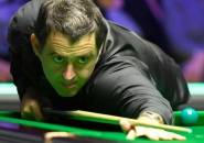 Ronnie O'Sullivan: Kerumunan di Kejuaraan Jadi Resiko yang Tak Perlu di Ambil