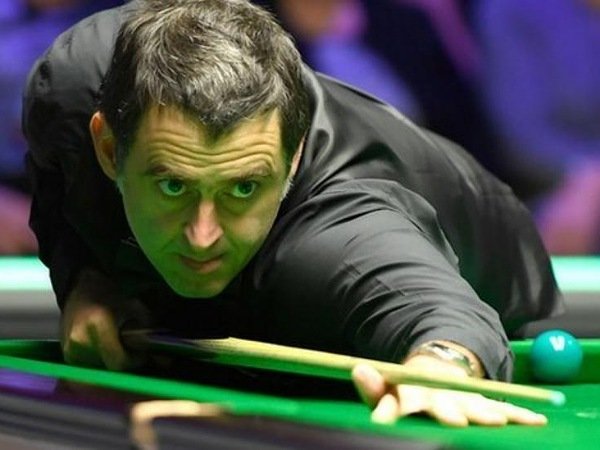 Ronnie O'Sullivan: Kerumunan di Kejuaraan Jadi Resiko yang Tak Perlu di Ambil