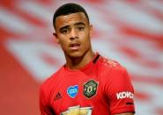 Cole: Greenwood Punya Potensi Untuk Lampaui Rashford dan Martial