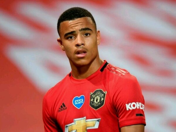 Cole: Greenwood Punya Potensi Untuk Lampaui Rashford dan Martial