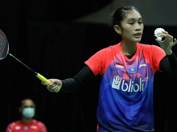 Mola TV PBSI Home Tournament: Choirunnisa dan Ruselli Rengkuh Kemenangan