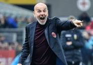 Resmi Perpanjang Kontrak, Stefano Pioli Akan Latih Milan Sampai Tahun 2022