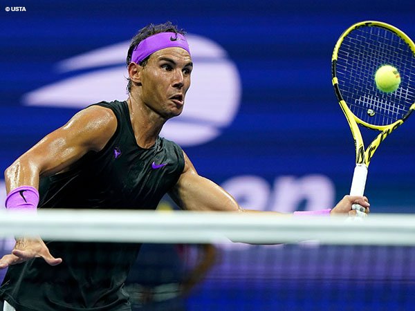 US Open Tak Akan Terpengaruh Dengan Pembatalan Turnamen Di Washington