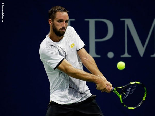 Victor Troicki Ekspresikan Kekhawatiran Atas US Open