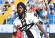 Inginkan Servis Gervinho, Direktur Parma Minta Benevento Lakukan Pembicaraan Formal