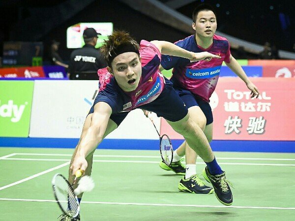 Jika Diberlakukan Karantina, Malaysia Tak Akan Kirim Pemain ke Taiwan Open