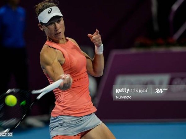 Samantha Stosur Putuskan untuk Tidak Bertanding di Sisa WTA Tour Tahun Ini