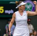 Keputusan Simona Halep Mundur dari Palermo Ladies Open Bikin Sedih dan Kecewa