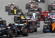 Update Jadwal Baru F1 2020: F1 Tambah Tiga Seri Baru