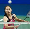 Ratchanock Intanon, Juara Dunia di Usia 18 Tahun