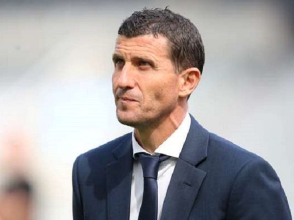 Valencia Resmi Rekrut Javi Garcia Jadi Pelatih