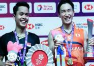 World Tour Finals dan China Open Terancam Batal, BWF Frustrasi