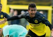 Dua Bintang Muda Dortmund Ini Akan Mulai Latihan Bersama Tim Utama