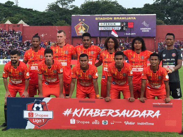 Maknai Hari Jadi ke-63, Persiraja Ingin Tampil Konsisten di Liga 1