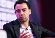 Legenda Barcelona, Xavi Hernandez Sembuh dari Virus Corona