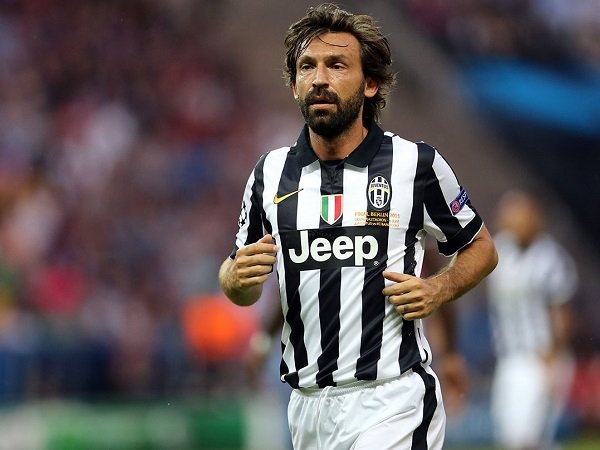 Andrea Pirlo Resmi Latih Tim Serie B Italia