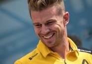 Racing Point Resmi Pilih Hulkenberg Gantikan Perez