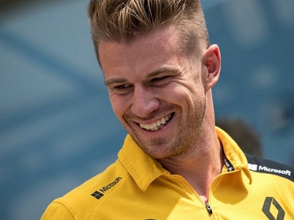 Racing Point Resmi Pilih Hulkenberg Gantikan Perez