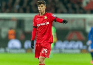 Kai Havertz Disebut Perpaduan Antara Mesut Ozil dan Michael Ballack