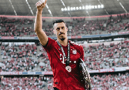 Pernah Berjaya Bersama Bayern, Sandro Wagner Kini Putuskan Pensiun