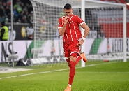 Usai Putuskan Pensiun, Sandro Wagner Berancang-ancang Jadi Pelatih