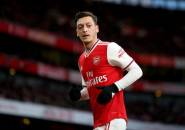 Lebih Pilih ke Turki daripada Dampingi Arsenal, Mesut Ozil Disemprot