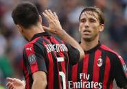 Momen Emosional Dirasakan Bonaventura dan Biglia Usai Kemenangan Milan atas Cagliari