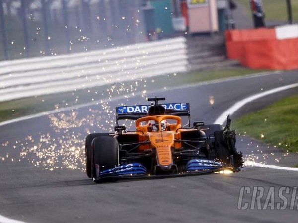 Pirelli Kekeh Gunakan Senyawa Lebih Lunak di Silverstone