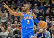 Chris Paul Bantah Isu Pembentukan 'Superteam' di Orlando