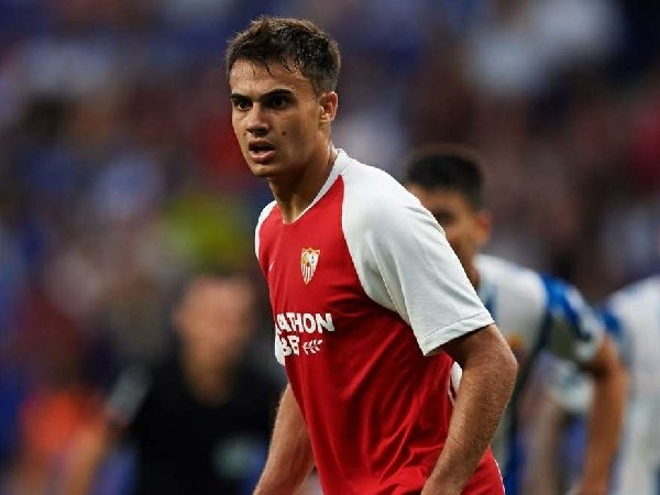 Dilirik Chelsea, Begini Tanggapan Sergio Reguilon