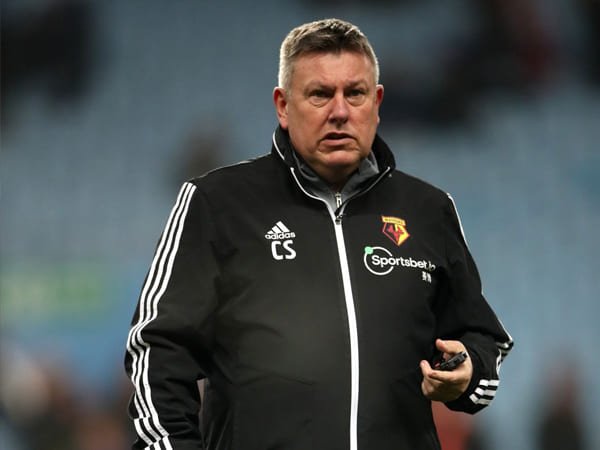 Craig Shakespeare Ditunjuk Sebagai Asisten Pelatih Baru di Aston Villa