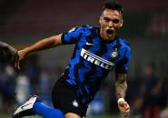 Ariedo Braida: Lautaro Akan Cocok Dengan Messi