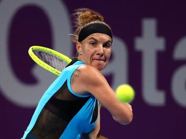 Khawatirkan Tentang Virus, Svetlana Kuznetsova Pilih Lewatkan US Open