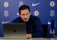 Direktur Chelsea, Buck Sebut Musim Perdana Lampard 'Sangat Sukses'