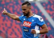 Bersama Roma dan Everton, Milan Tertarik Bidik Bek Napoli