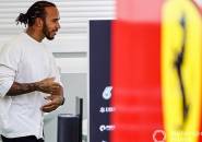 Mercedes Tidak Akan Terpengaruh Aturan Mode Mesin, Klaim Hamilton