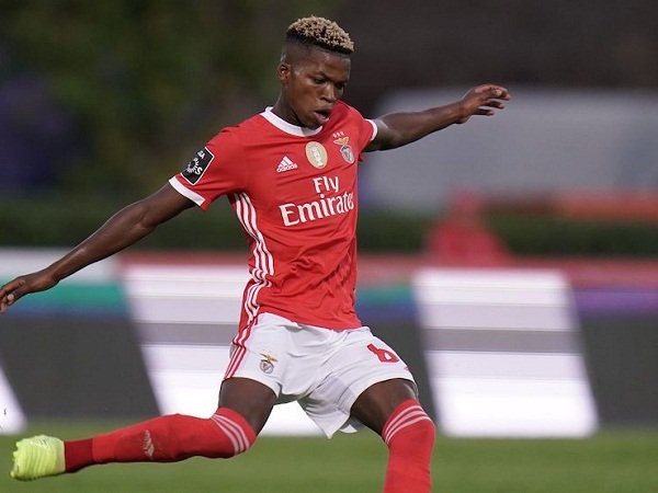 Agen Temui Benfica, Strategi Milan Boyong Starlet Portugal Terkuak