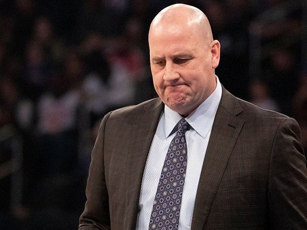 Penjelasan Chicago Bulls Soal Pemecatan Jim Boylen