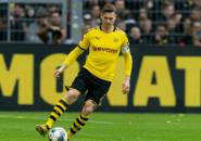 Lukasz Piszczek Undur Diri Sebagai Wakil Kapten Borussia Dortmund