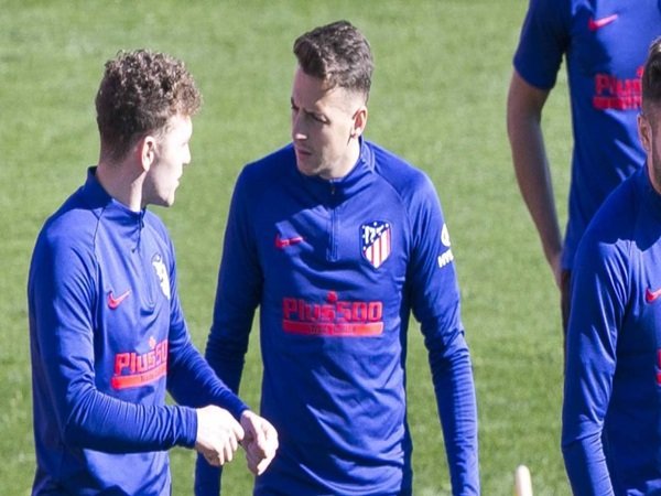 Di Antara Tiga Defender Ini, Simeone Harus Segera Tentukan Bek Kanan Pilihannya