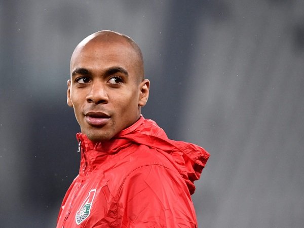 Joao Mario Penasaran Ingin Cicipi Peruntungan Main di La Liga